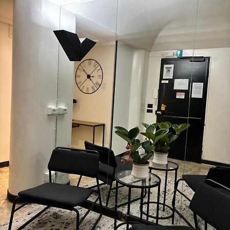 Appartement Casa Rita à Milan Extérieur photo