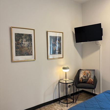 Appartement Casa Rita à Milan Extérieur photo