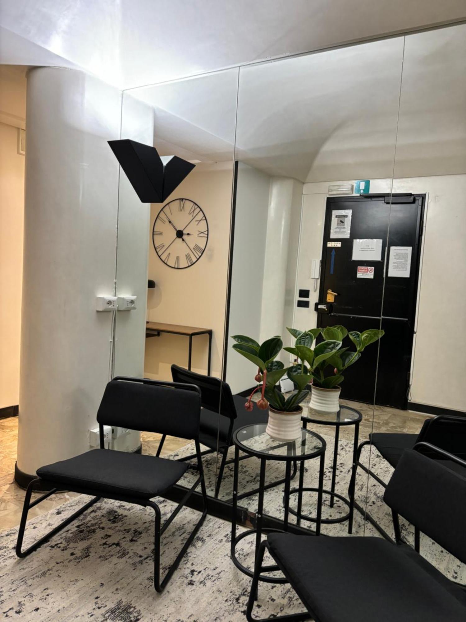 Appartement Casa Rita à Milan Extérieur photo