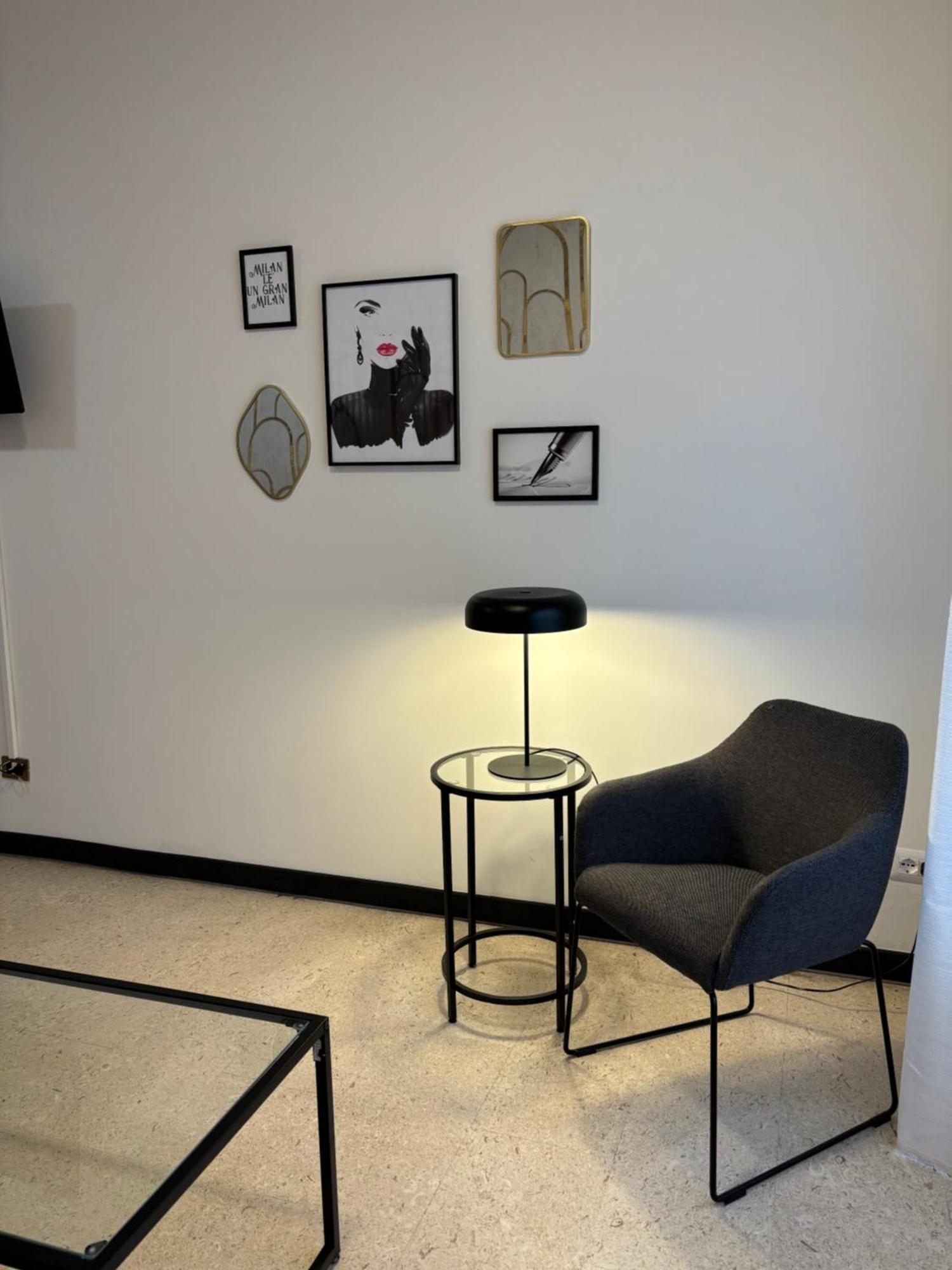 Appartement Casa Rita à Milan Extérieur photo