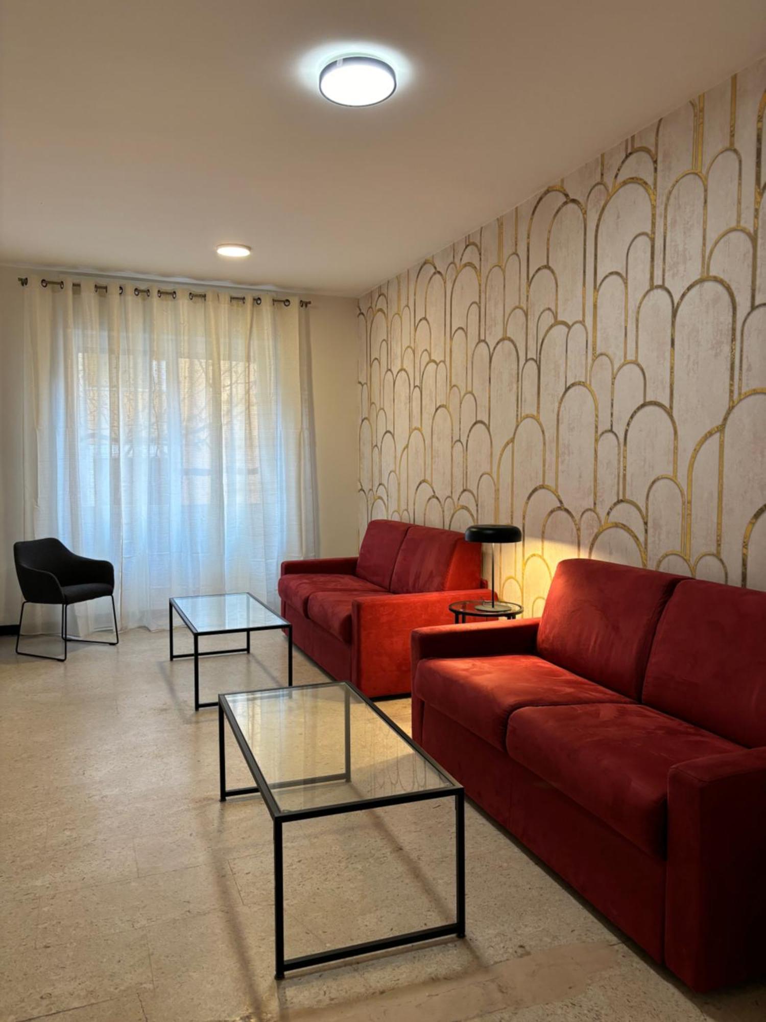 Appartement Casa Rita à Milan Extérieur photo