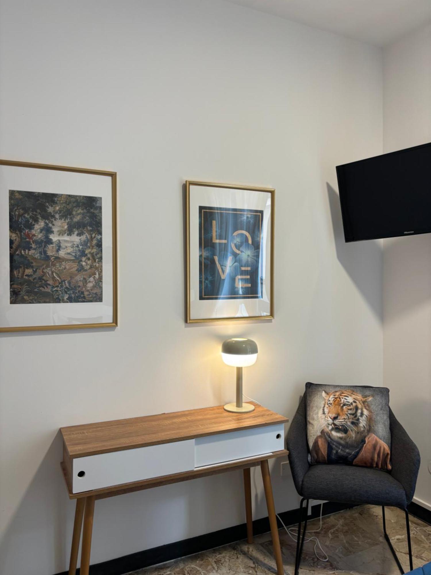 Appartement Casa Rita à Milan Extérieur photo