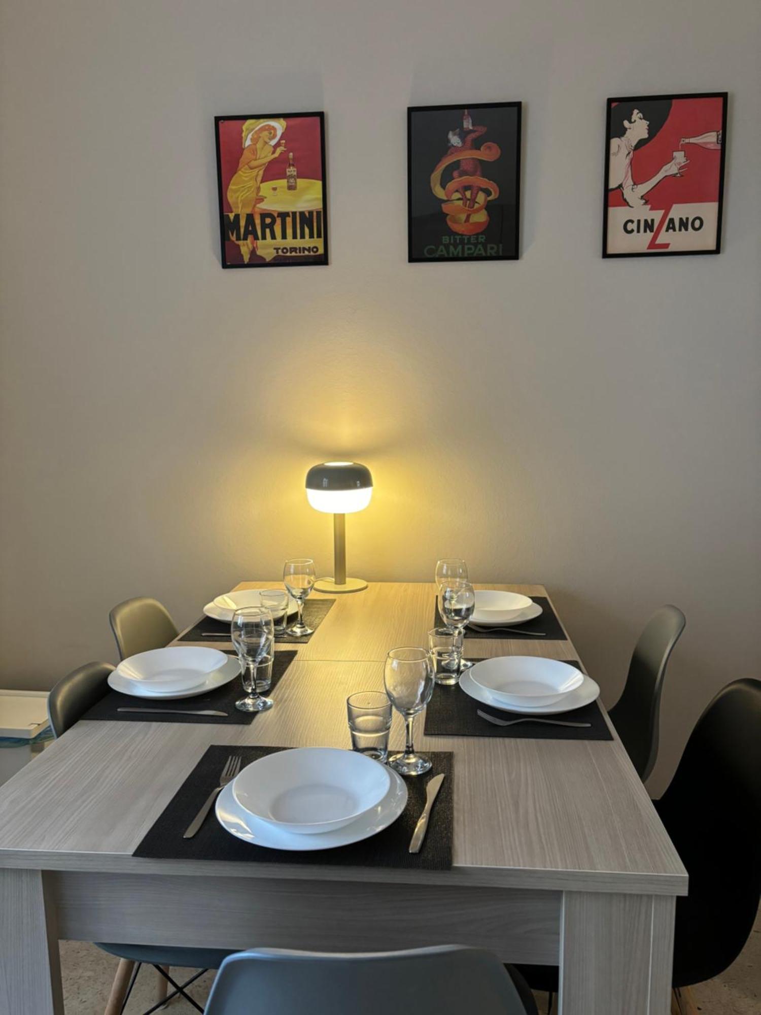 Appartement Casa Rita à Milan Extérieur photo
