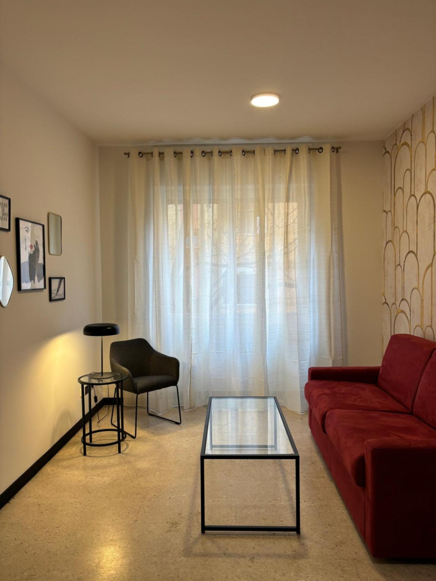 Appartement Casa Rita à Milan Extérieur photo