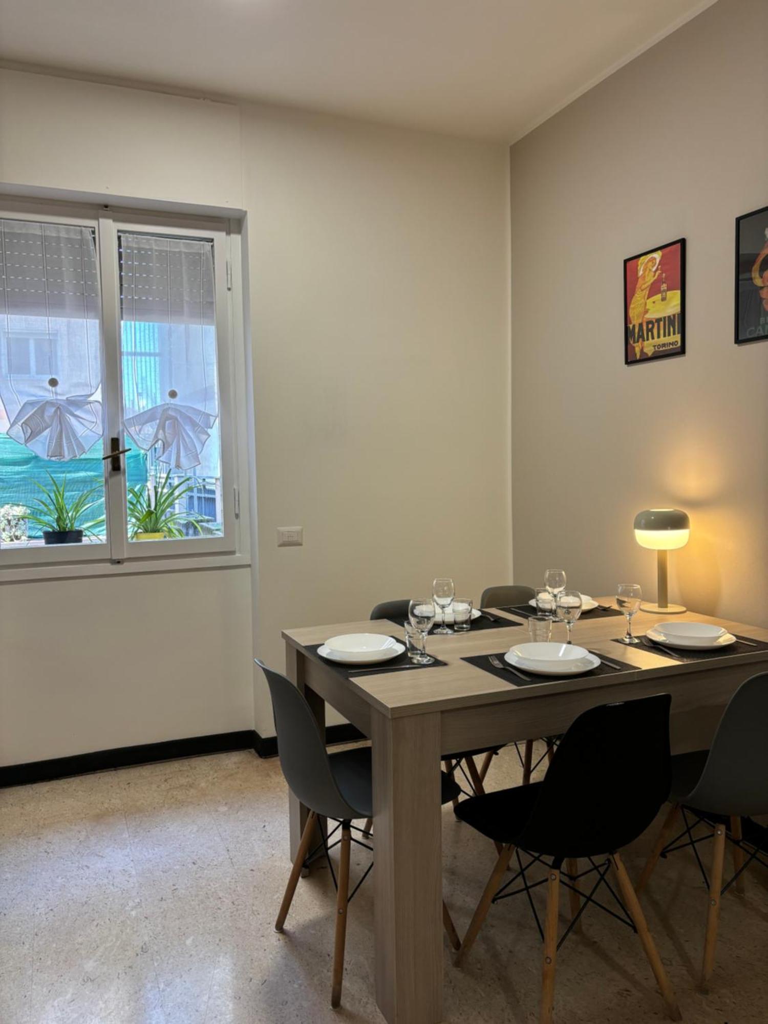 Appartement Casa Rita à Milan Extérieur photo