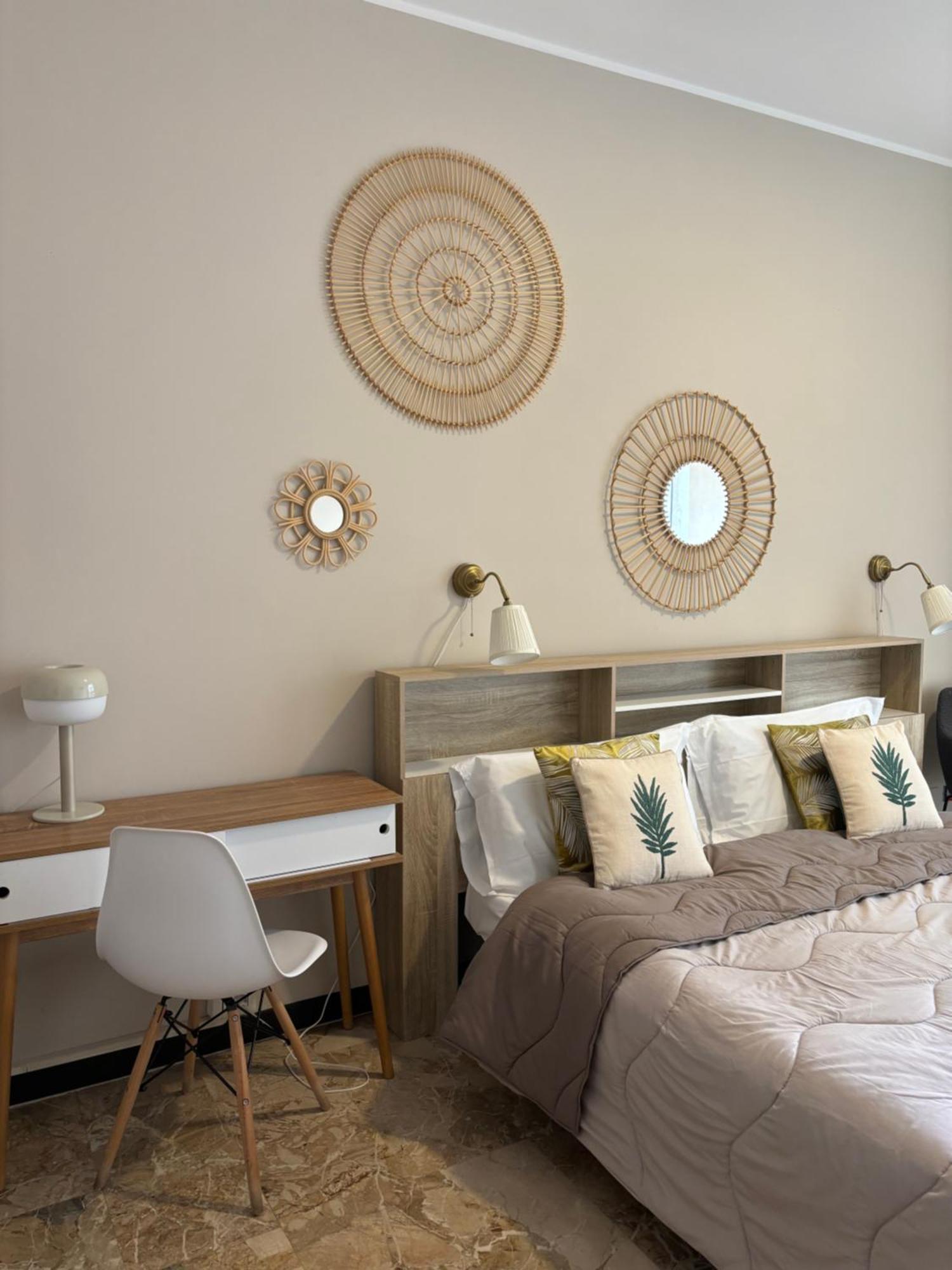 Appartement Casa Rita à Milan Extérieur photo