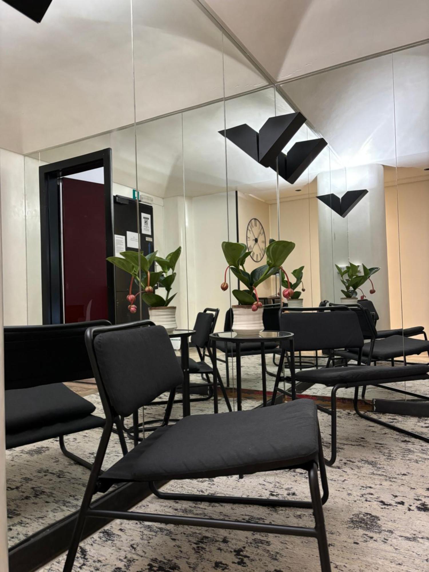 Appartement Casa Rita à Milan Extérieur photo