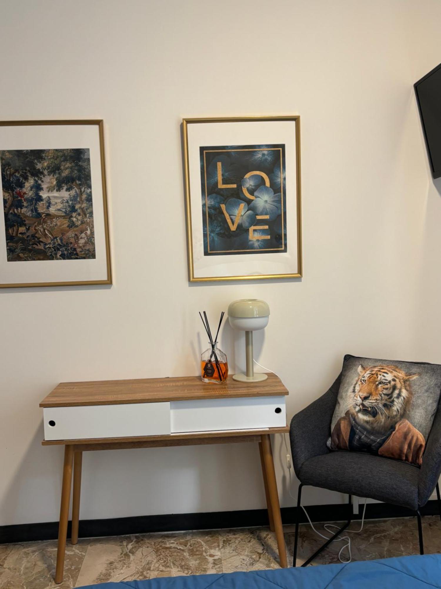 Appartement Casa Rita à Milan Extérieur photo