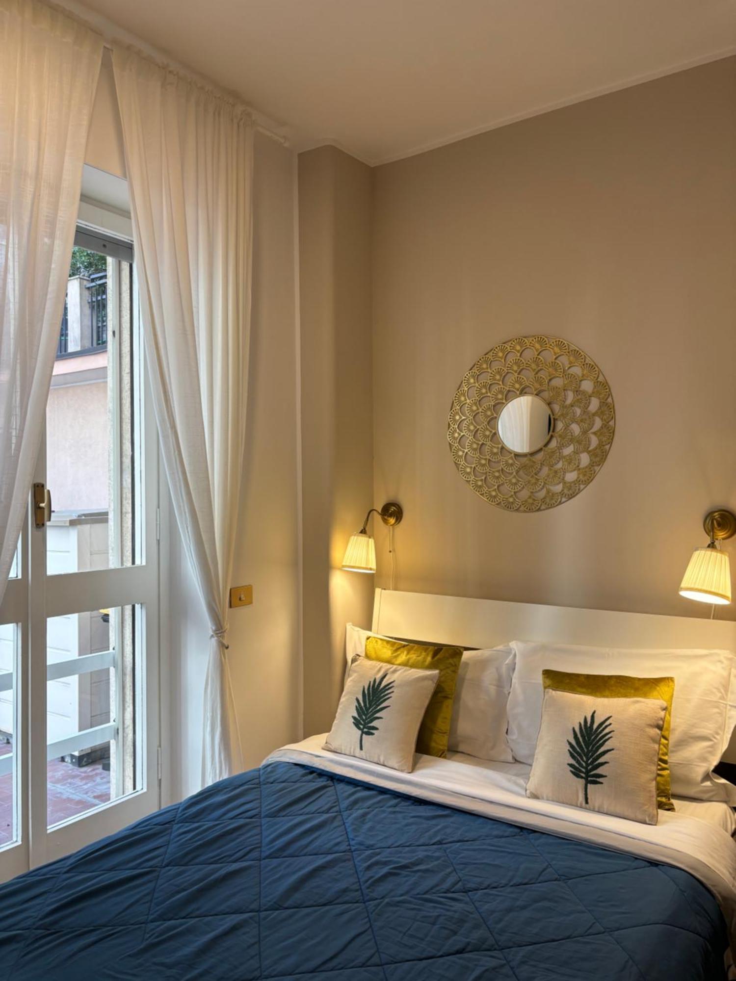 Appartement Casa Rita à Milan Extérieur photo