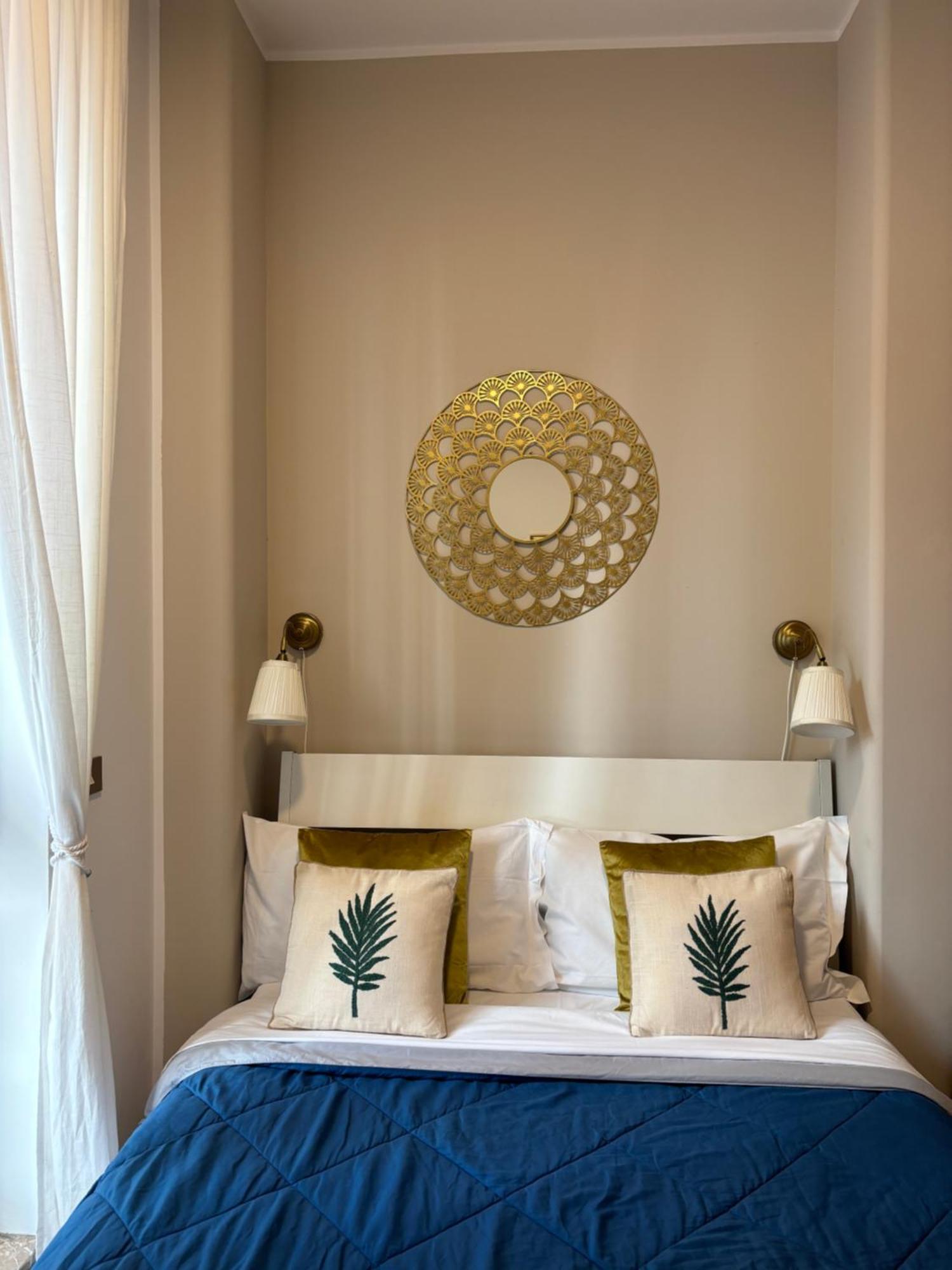 Appartement Casa Rita à Milan Extérieur photo
