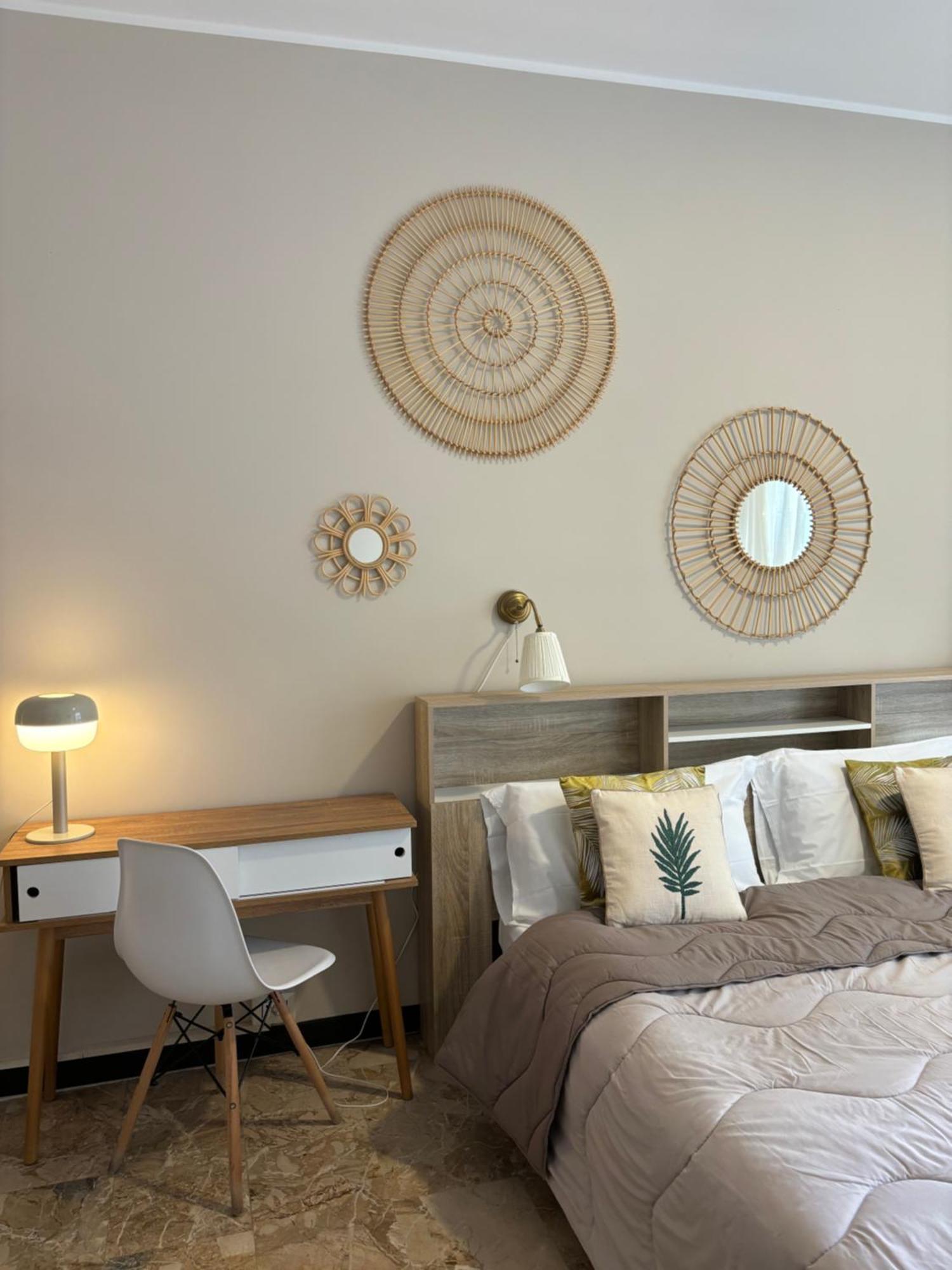 Appartement Casa Rita à Milan Extérieur photo