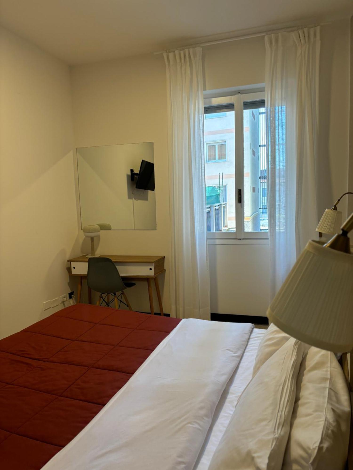 Appartement Casa Rita à Milan Extérieur photo