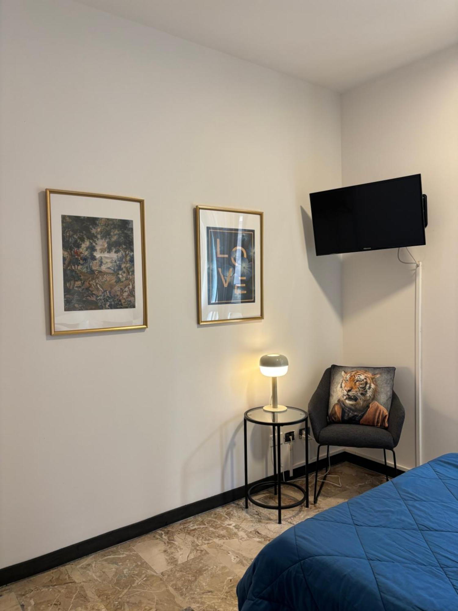 Appartement Casa Rita à Milan Extérieur photo