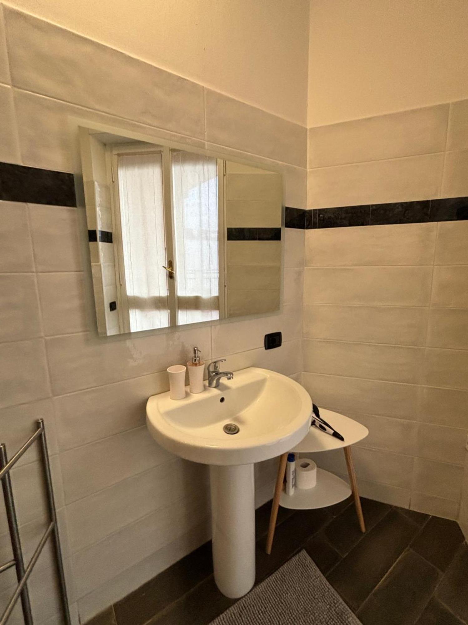 Appartement Casa Rita à Milan Extérieur photo