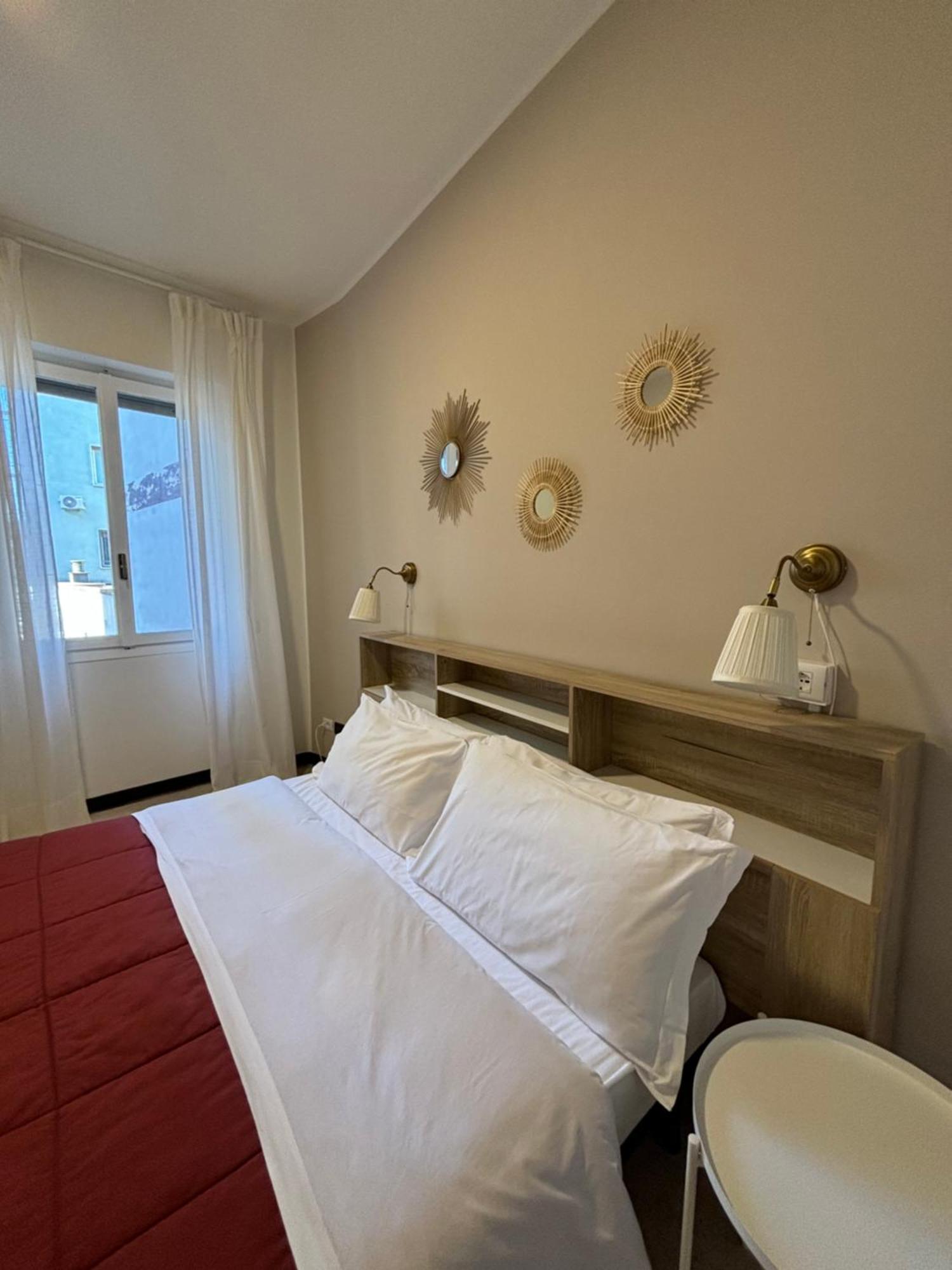 Appartement Casa Rita à Milan Extérieur photo