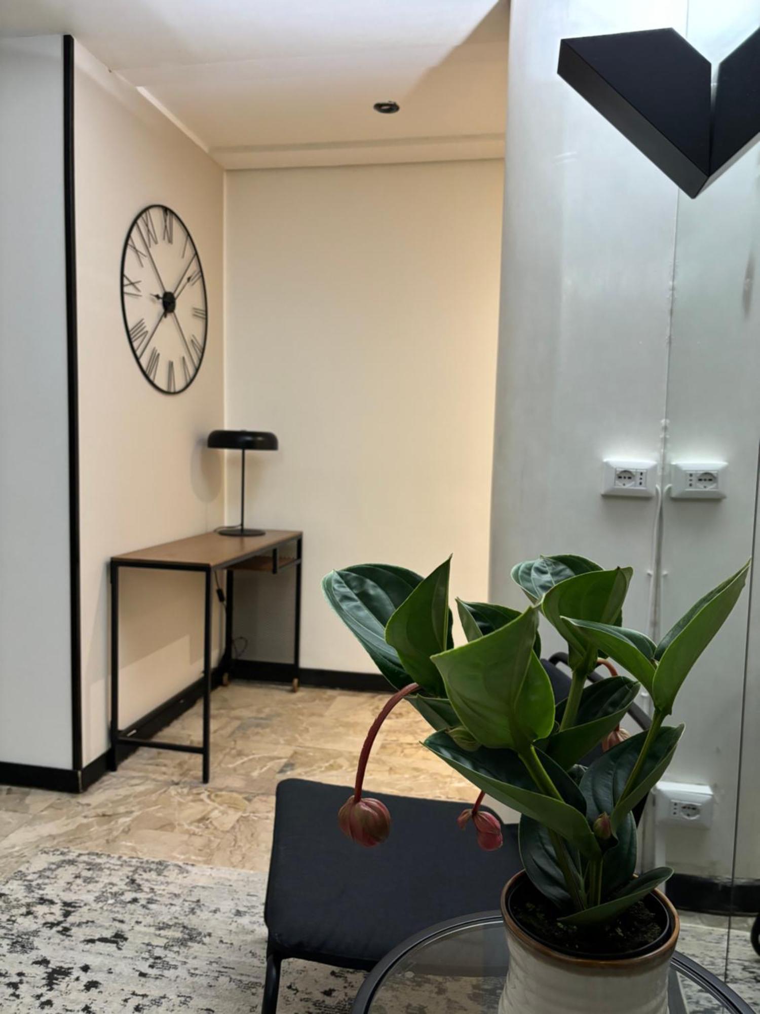 Appartement Casa Rita à Milan Extérieur photo
