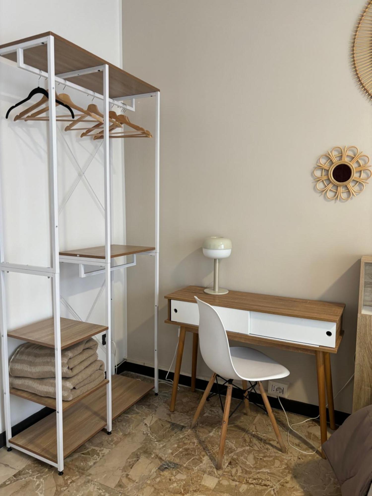 Appartement Casa Rita à Milan Extérieur photo