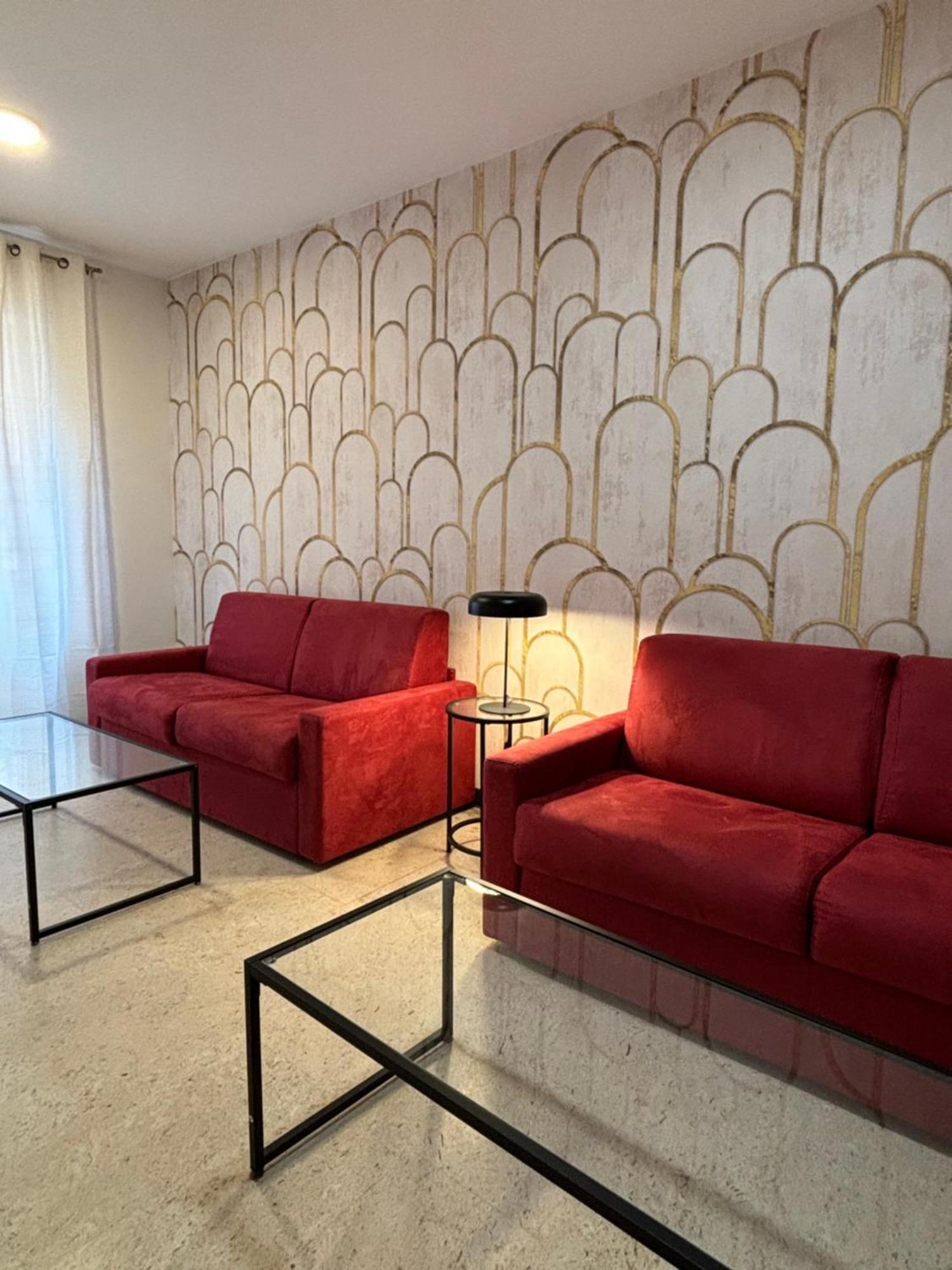 Appartement Casa Rita à Milan Extérieur photo