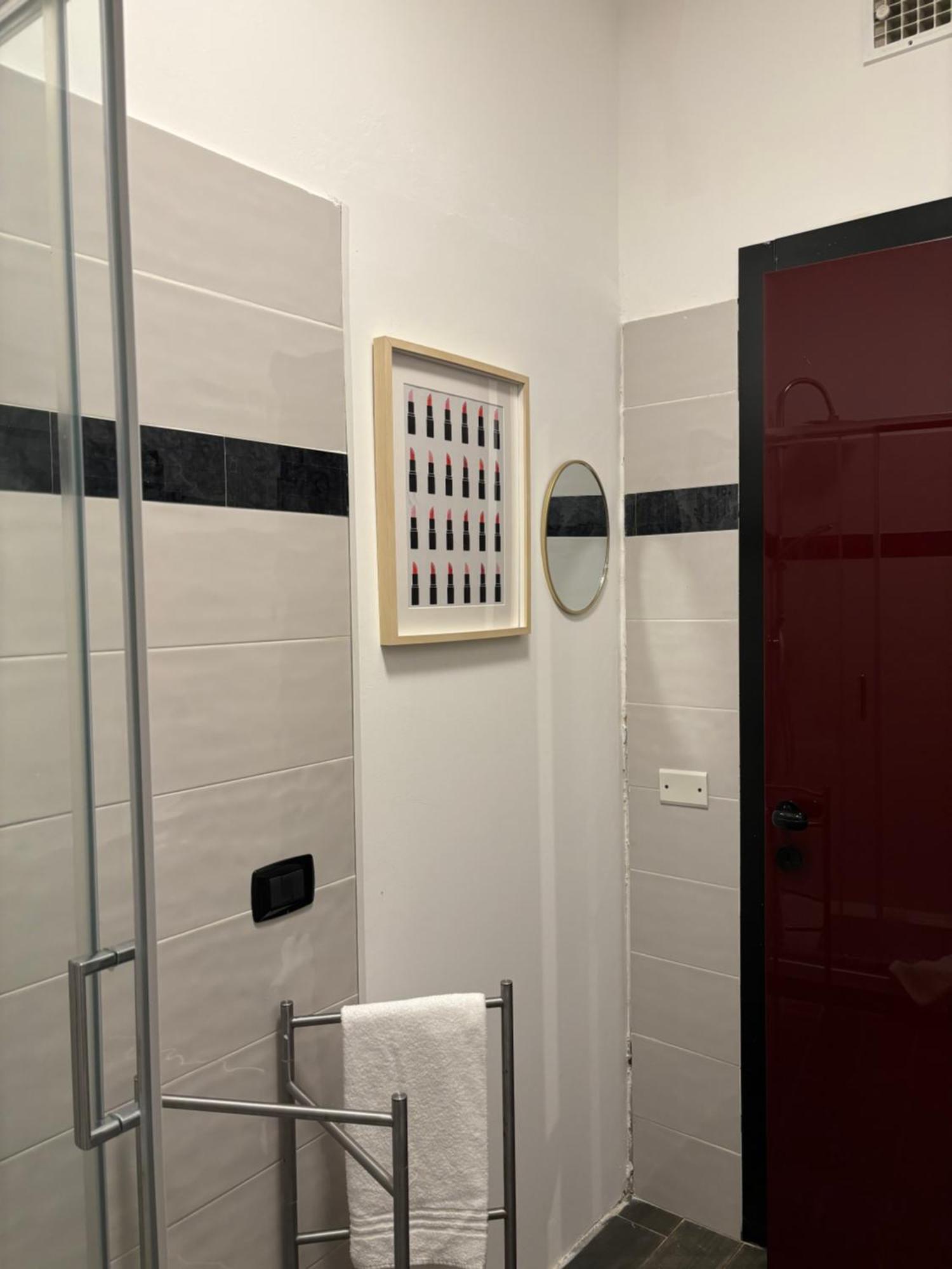 Appartement Casa Rita à Milan Extérieur photo
