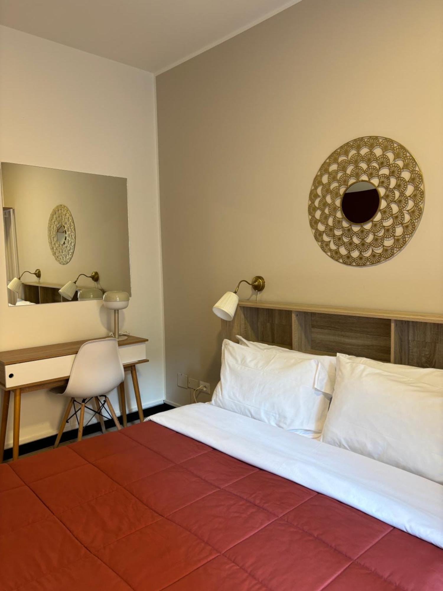 Appartement Casa Rita à Milan Extérieur photo