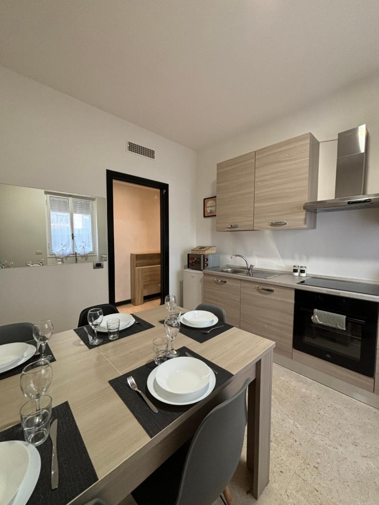 Appartement Casa Rita à Milan Extérieur photo