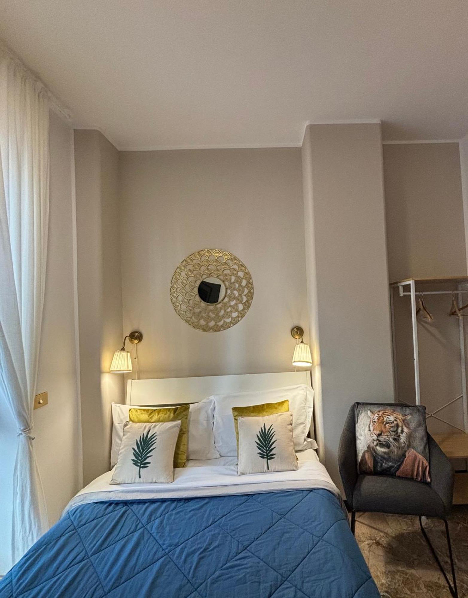 Appartement Casa Rita à Milan Extérieur photo